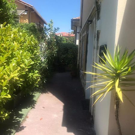 Villa Mon Reve Niza Exterior foto